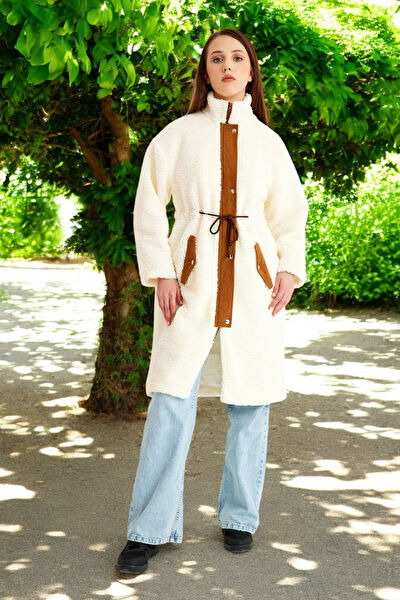 Barbora Kadın Ceket