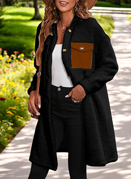 Barbora Kadın Ceket