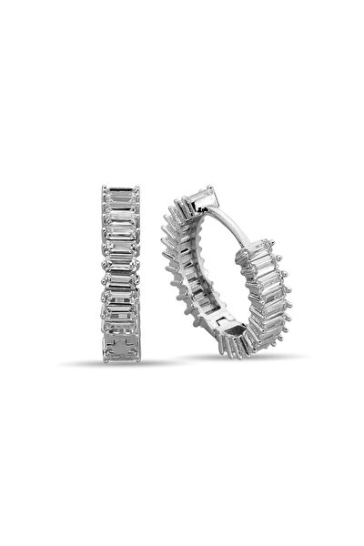 Çiğdem Gürel Kuyumculuk Altın Küpe