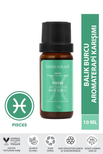Bade Natural Oda Kokusu