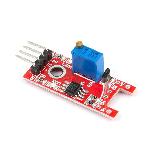 TLS Robotik Arduino Parçaları ve Setleri