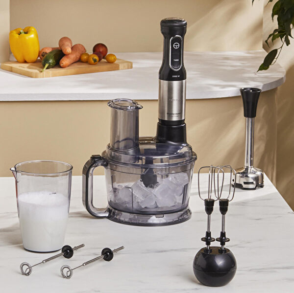 Karaca Süt Köpürtücü