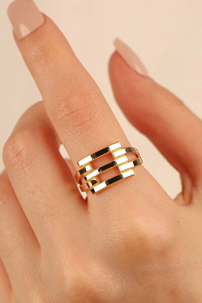 Çiğdem Gürel Kuyumculuk Altın Yüzük