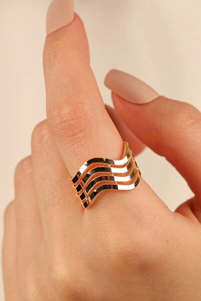 Çiğdem Gürel Kuyumculuk Altın Yüzük