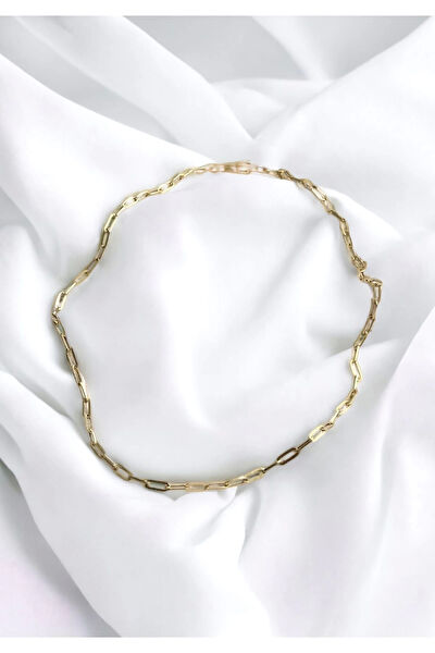 Çiğdem Gürel Kuyumculuk Altın Kolye