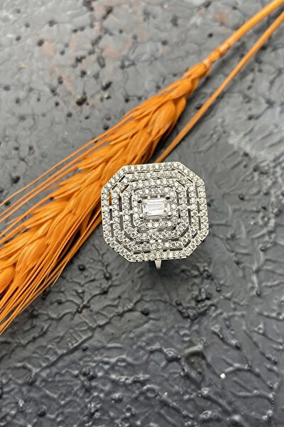 Çiğdem Gürel Kuyumculuk Altın Yüzük