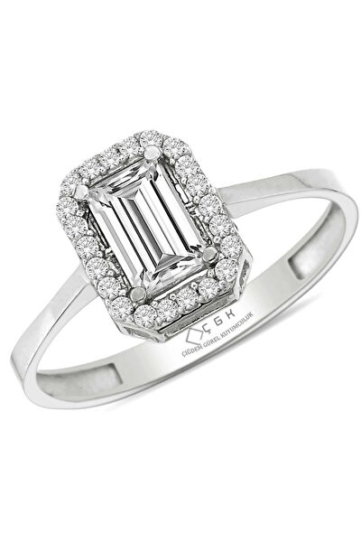 Çiğdem Gürel Kuyumculuk Altın Yüzük