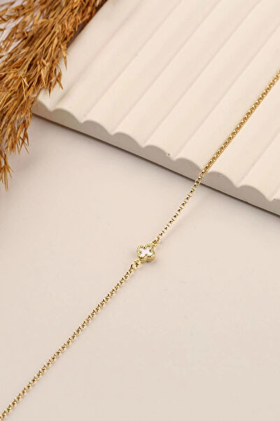 Çiğdem Gürel Kuyumculuk Altın Bileklik