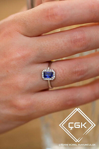Çiğdem Gürel Kuyumculuk Altın Yüzük