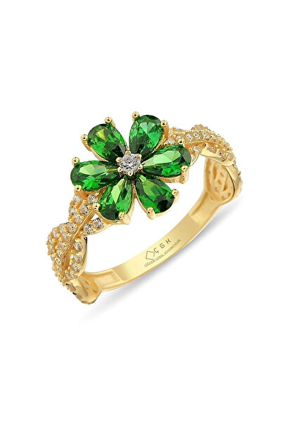 Çiğdem Gürel Kuyumculuk Altın Yüzük