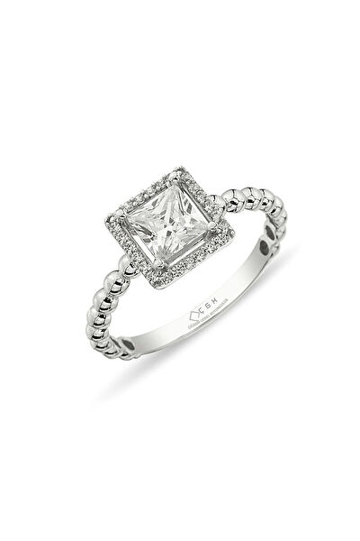 Çiğdem Gürel Kuyumculuk Altın Yüzük