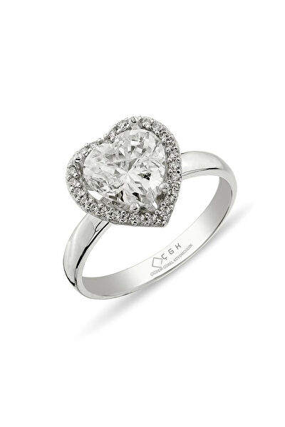 Çiğdem Gürel Kuyumculuk Altın Yüzük