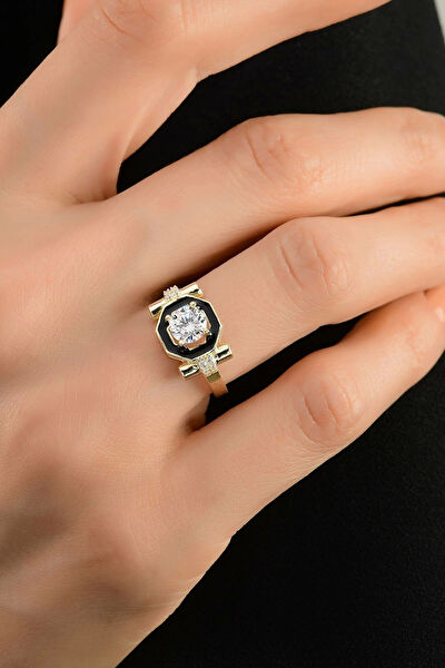 Çiğdem Gürel Kuyumculuk Altın Yüzük