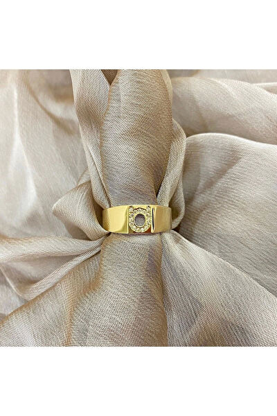 Çiğdem Gürel Kuyumculuk Altın Yüzük