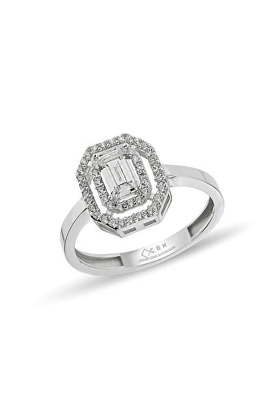 Çiğdem Gürel Kuyumculuk Altın Yüzük