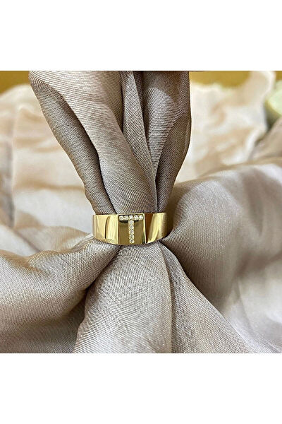 Çiğdem Gürel Kuyumculuk Altın Yüzük