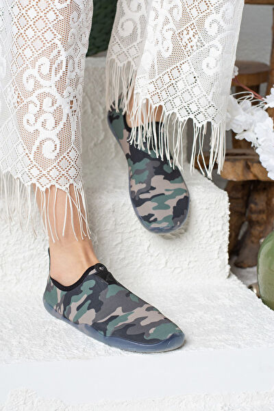 Nstil Deniz Ayakkabısı