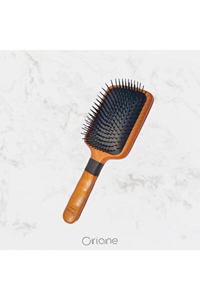 Oriane Tarak, Fırça