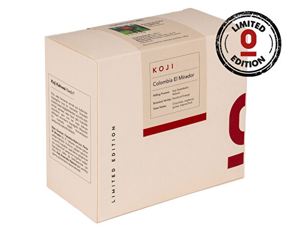 Espressolab Filtre & Çekirdek Kahveler