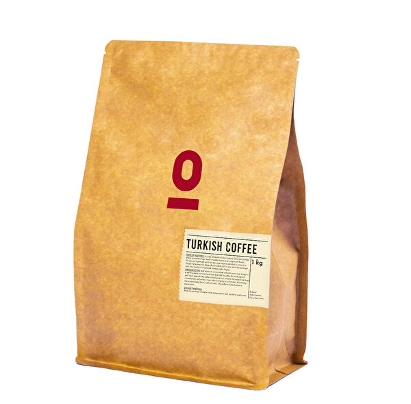 Espressolab Türk Kahvesi