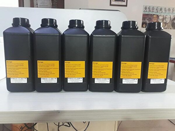 PLOZA BİLİŞİM Yazıcı Yedek Parça, Aksesuar