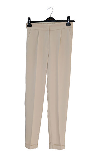 Garni Kadın Pantolon