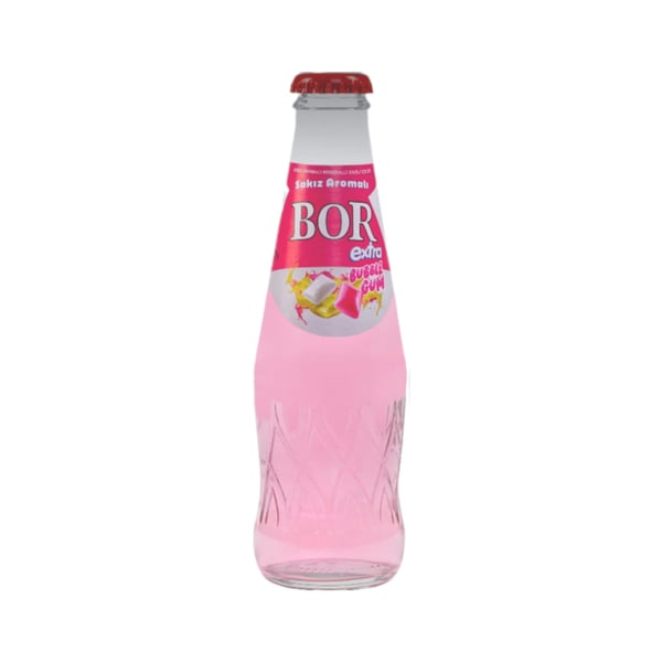 Bor Gazoz