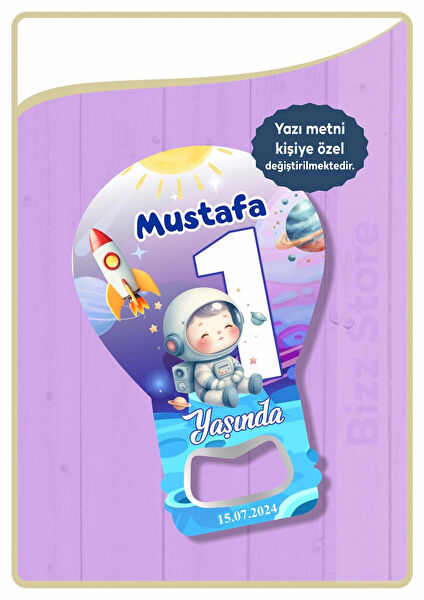 Bizz Hediyelik Ürün