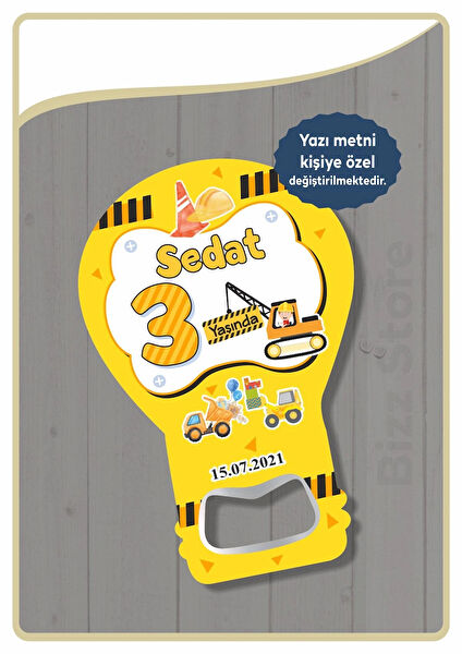 Bizz Hediyelik Ürün