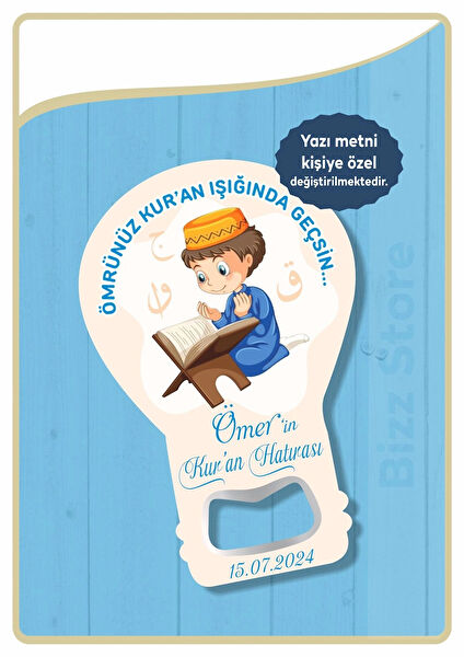 Bizz Hediyelik Ürün