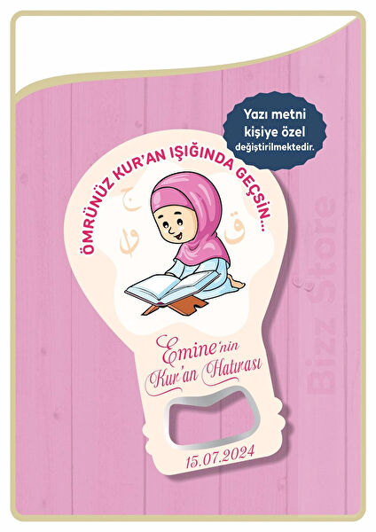 Bizz Hediyelik Ürün