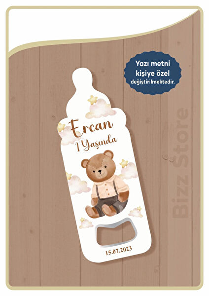 Bizz Hediyelik Ürün