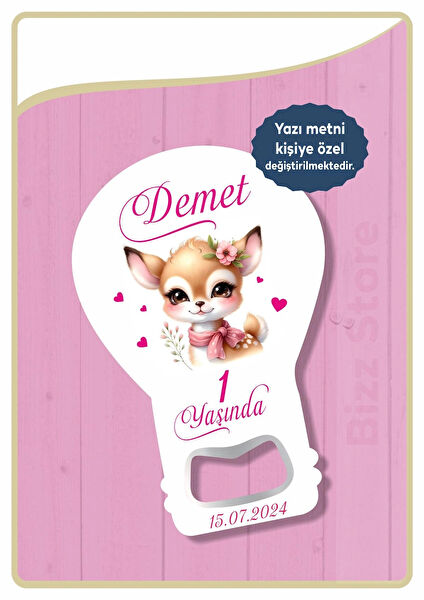 Bizz Hediyelik Ürün