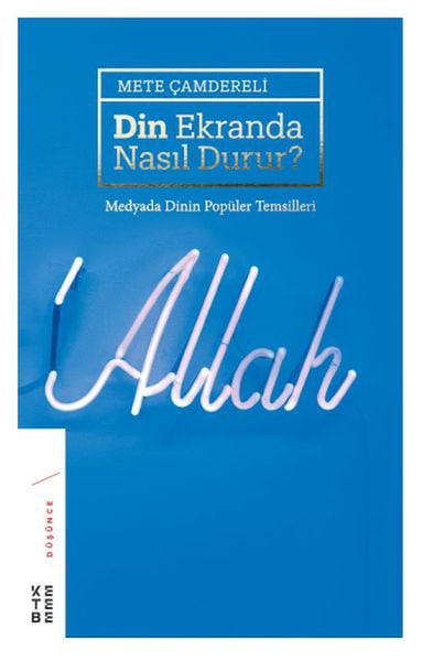 Alkasaz Din Kitapları