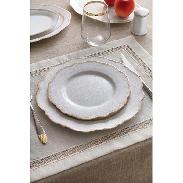 Pierre Cardin Yemek Takımı