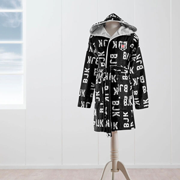 Taç Bornoz, Bornoz Takımı