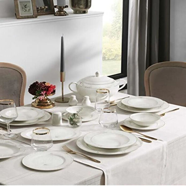 Pierre Cardin Yemek Takımı