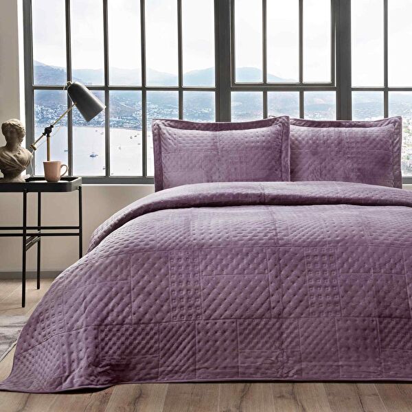 Taç Yatak Örtüsü