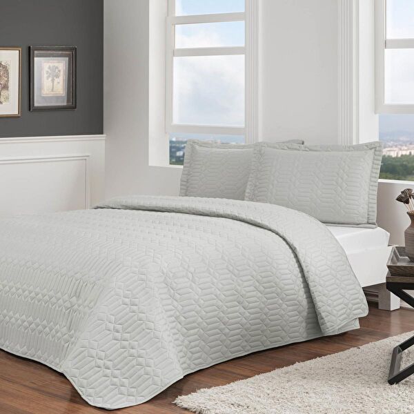 Taç Yatak Örtüsü