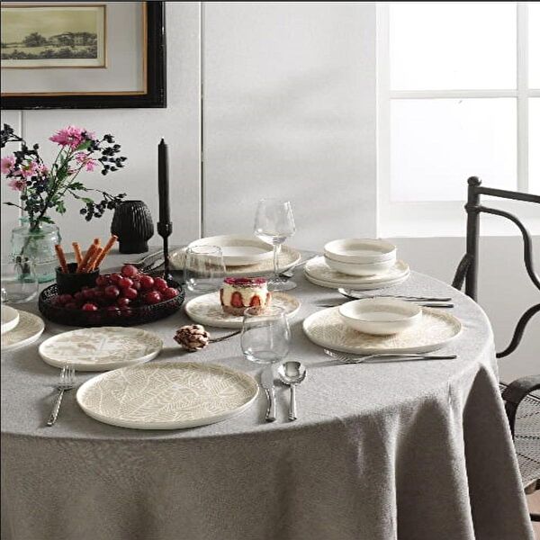 Pierre Cardin Yemek Takımı