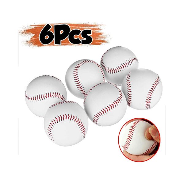 Leyaton Beyzbol Topu