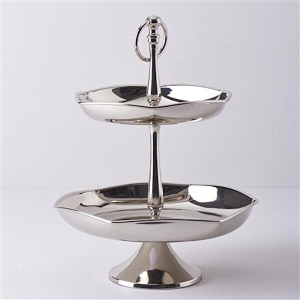 Linens Servis, Sunum Tabakları