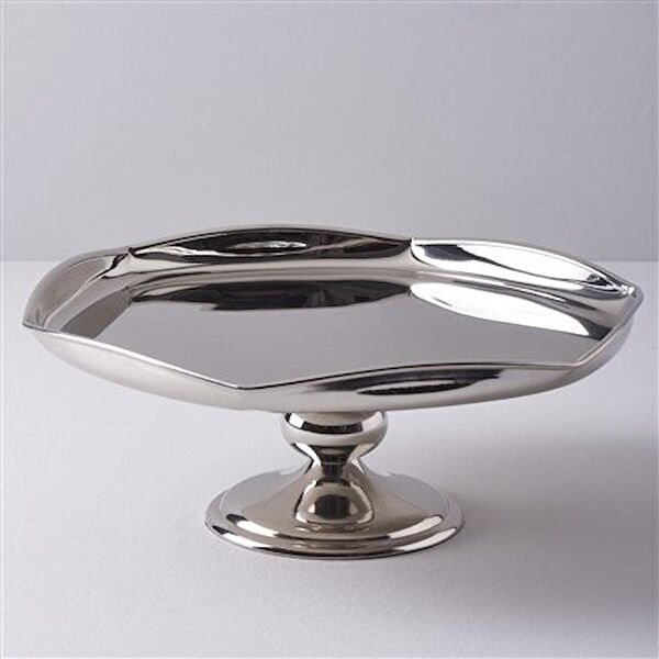 Linens Servis, Sunum Tabakları