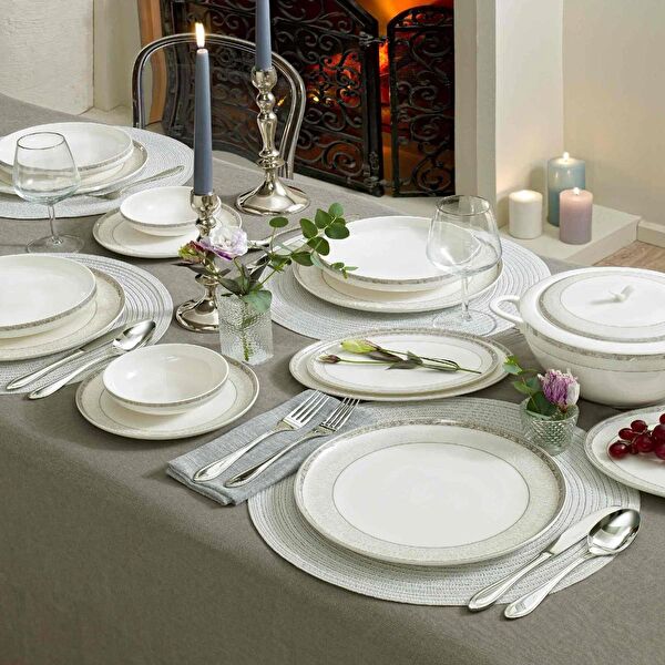 Pierre Cardin Yemek Takımı