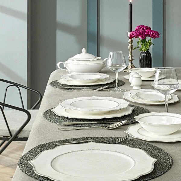 Pierre Cardin Yemek Takımı