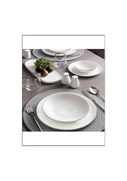 Pierre Cardin Çeyiz Yemek Takımı