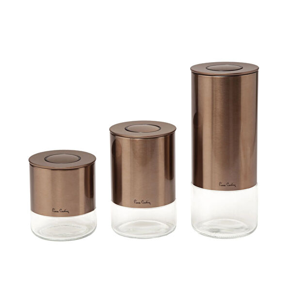 Pierre Cardin Kavanoz