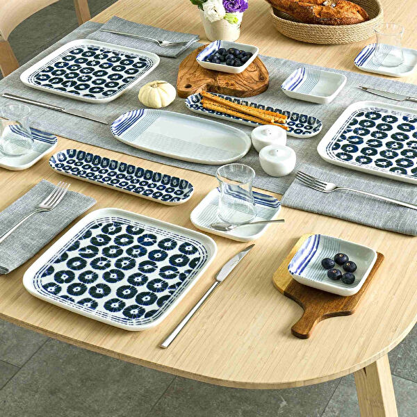 Pierre Cardin Kahvaltı Takımı