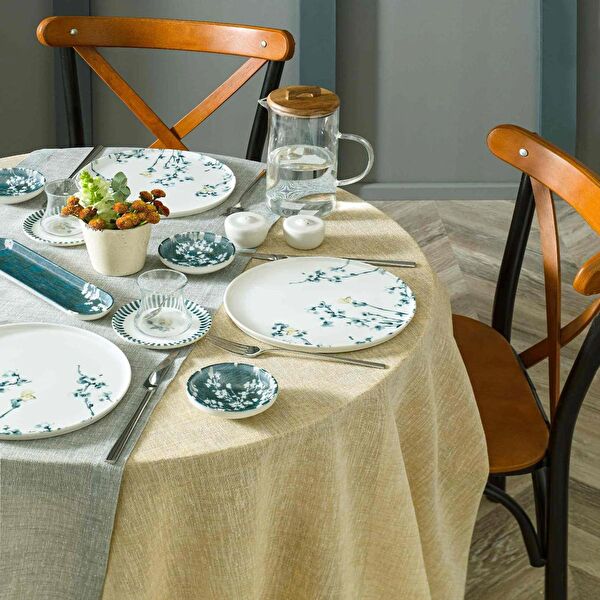 Pierre Cardin Kahvaltı Takımı