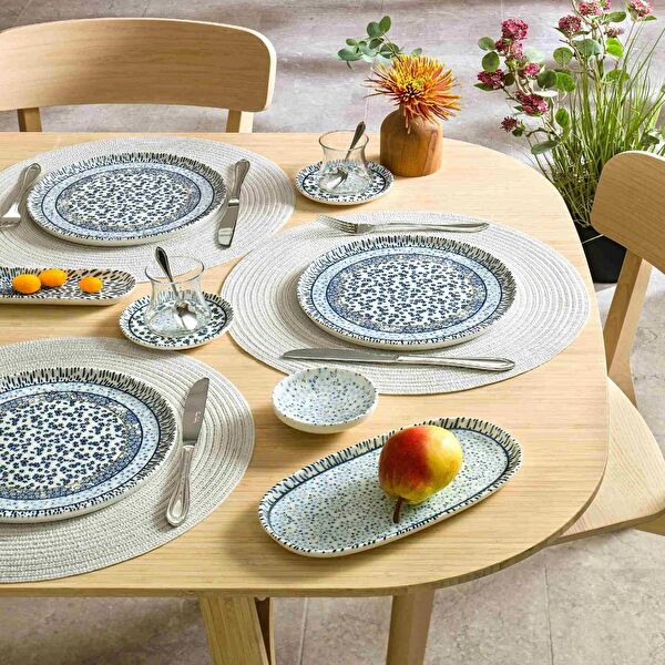 Pierre Cardin Kahvaltı Takımı